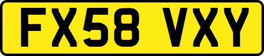 FX58VXY