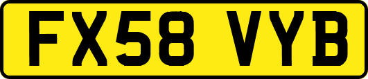 FX58VYB