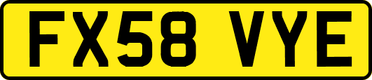 FX58VYE