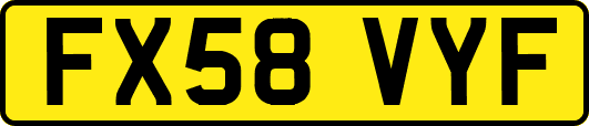 FX58VYF