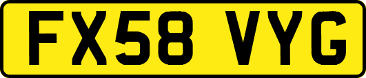 FX58VYG