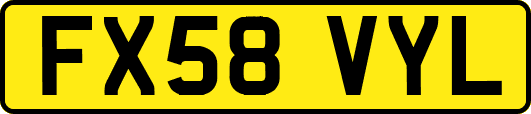 FX58VYL