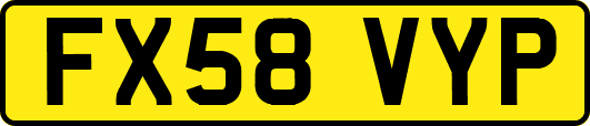FX58VYP