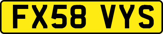 FX58VYS