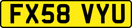 FX58VYU