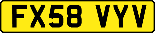 FX58VYV