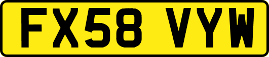 FX58VYW