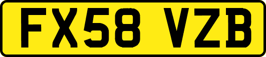 FX58VZB