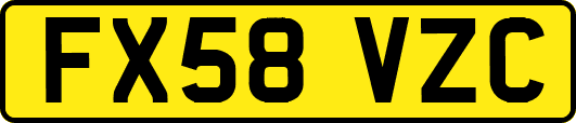 FX58VZC