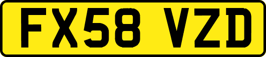 FX58VZD