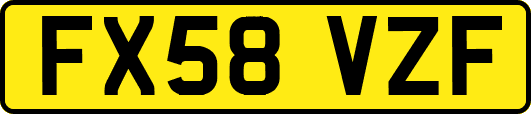 FX58VZF
