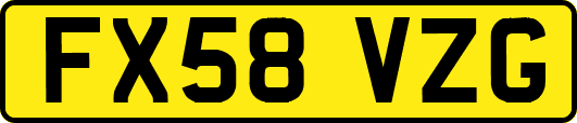 FX58VZG