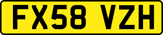 FX58VZH