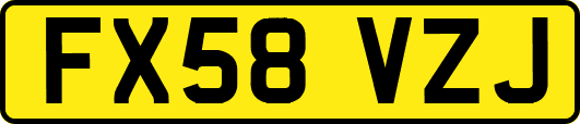FX58VZJ