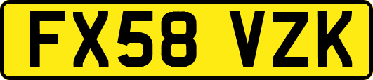 FX58VZK