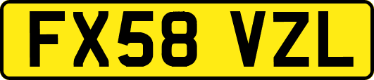 FX58VZL