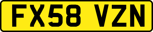 FX58VZN