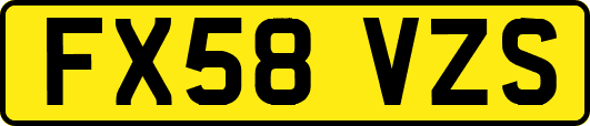 FX58VZS
