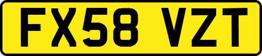 FX58VZT