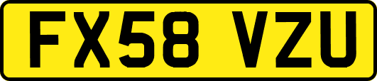 FX58VZU
