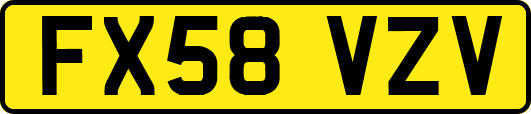 FX58VZV