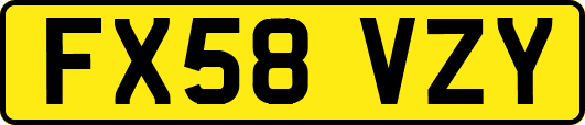 FX58VZY