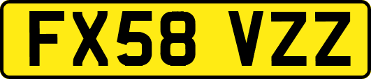 FX58VZZ