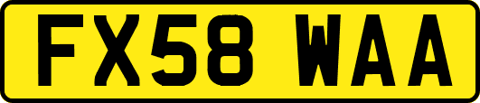 FX58WAA