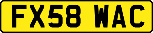 FX58WAC