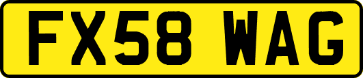 FX58WAG
