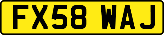 FX58WAJ