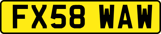 FX58WAW