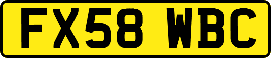 FX58WBC