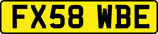 FX58WBE