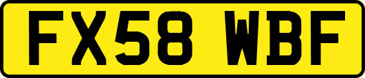 FX58WBF