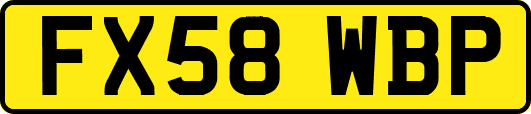 FX58WBP