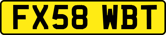 FX58WBT