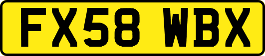 FX58WBX