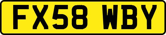 FX58WBY