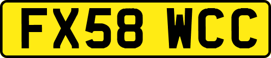 FX58WCC