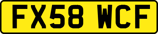 FX58WCF