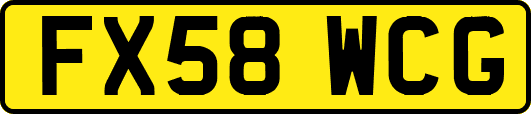 FX58WCG