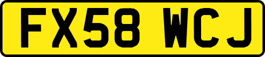 FX58WCJ
