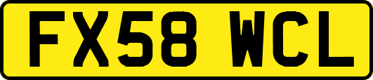 FX58WCL