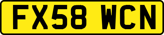 FX58WCN