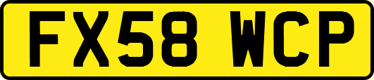 FX58WCP