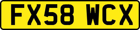 FX58WCX