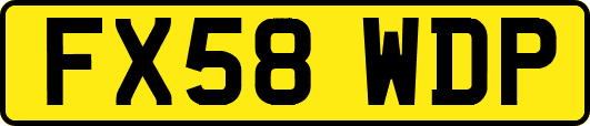FX58WDP