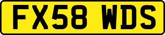 FX58WDS