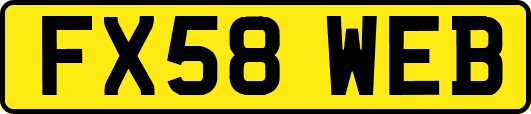 FX58WEB